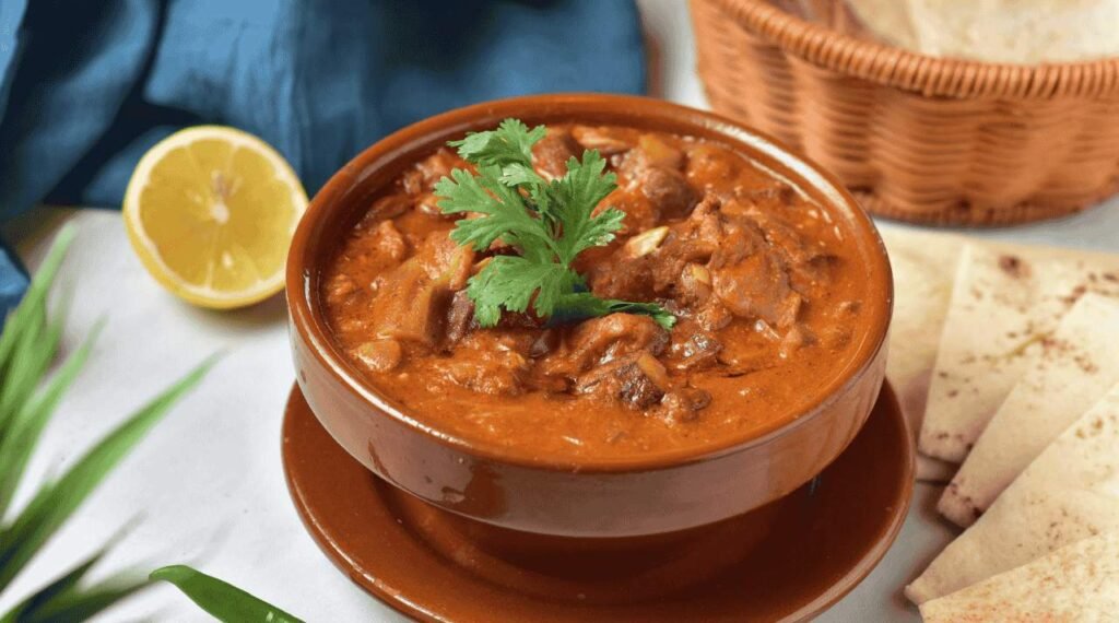 Kenapa Gulai Kambing Jadi Makanan Khas Indonesia?