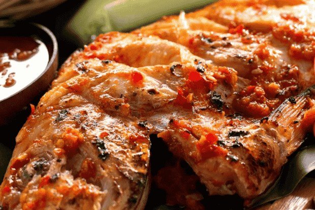 Kenapa Ikan Bakar Jimbaran Begitu Spesial?