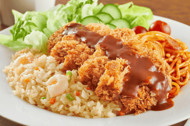 Kenapa Nasi Goreng Selalu Jadi Favorit?