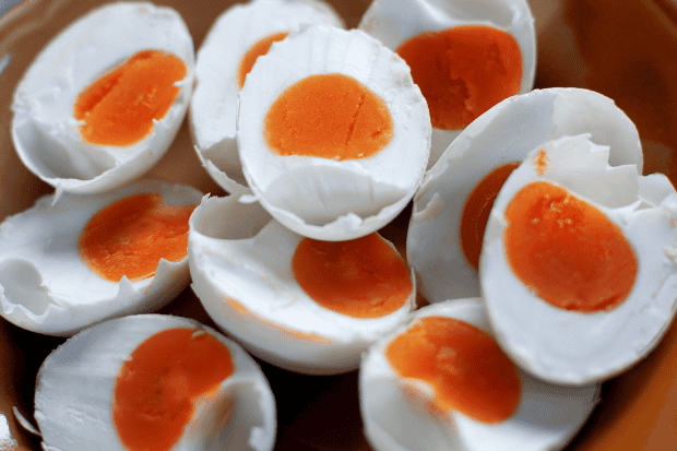 Keuntungan dan Tantangan dalam Bisnis Telur Asin