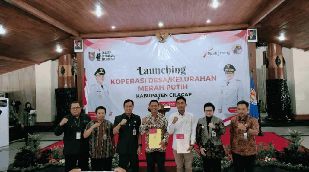 Kolaborasi dan Langkah Strategis