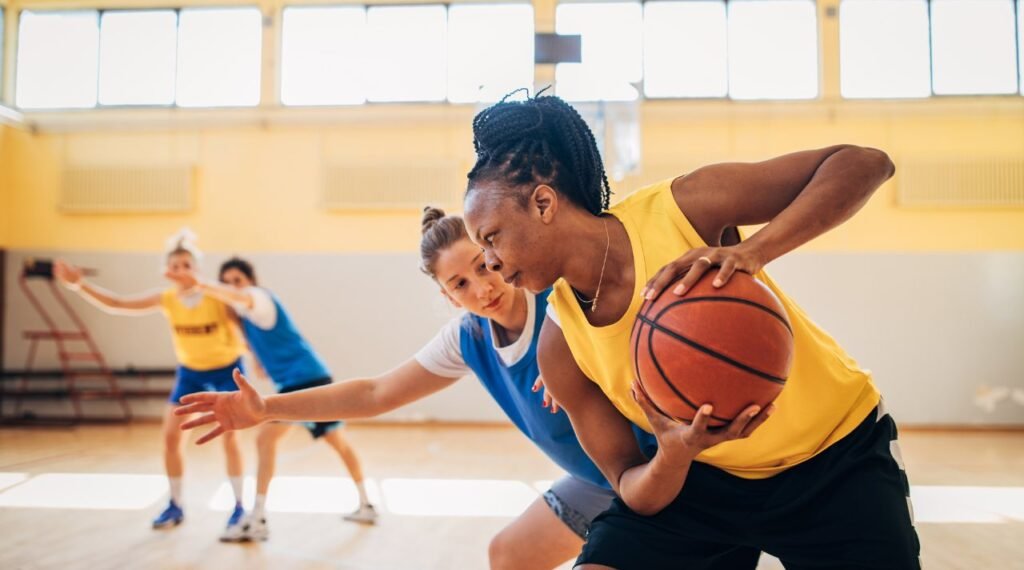 Komunitas Bola Basket Indonesia yang Terus Tumbuh