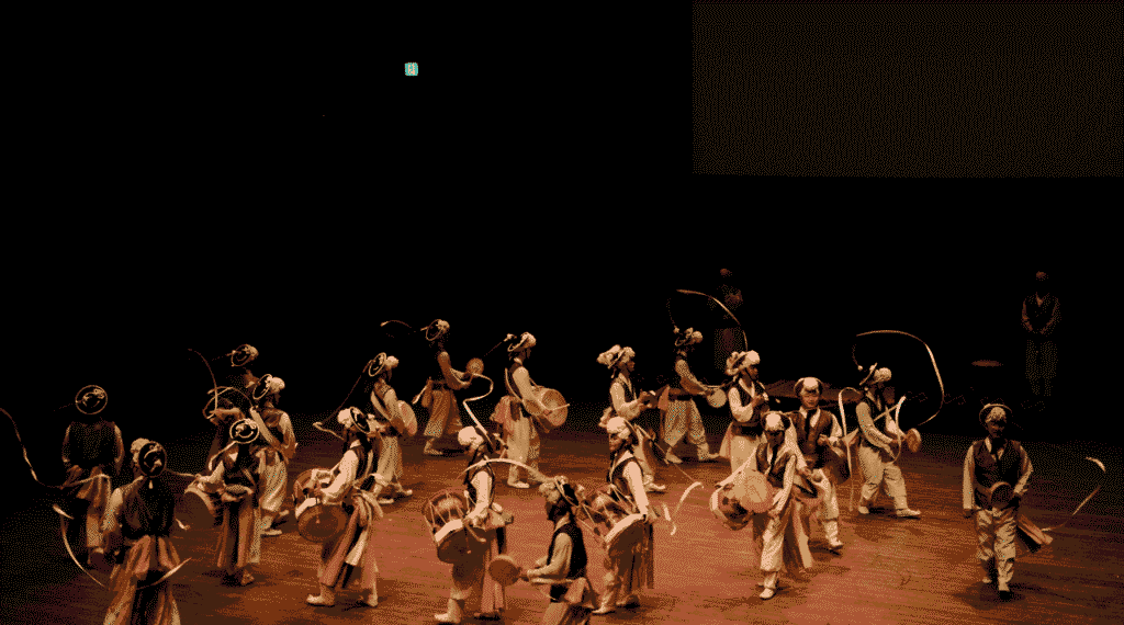 Komunitas Teater di Indonesia yang Terus Berkembang