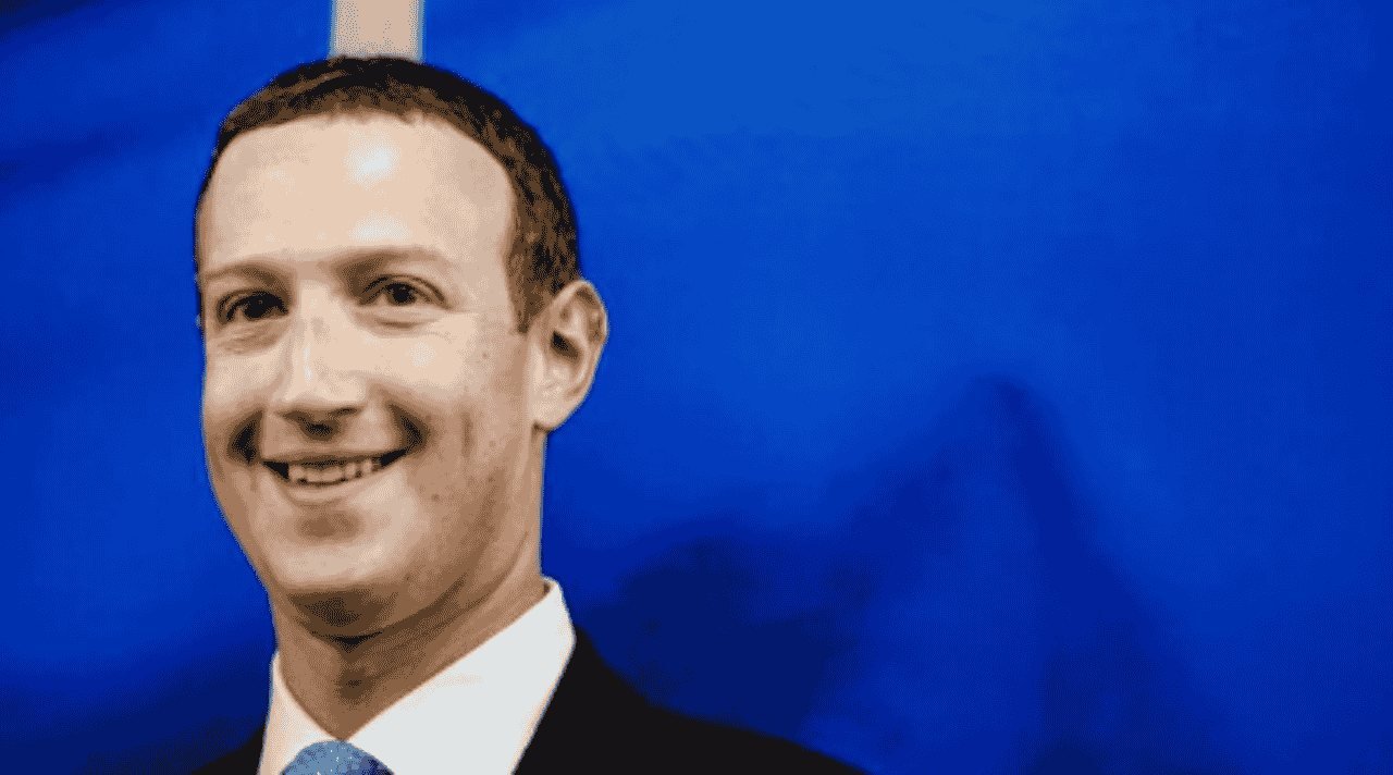 Mark Zuckerberg dan Kisah Perjalanannya yang Menginspirasi