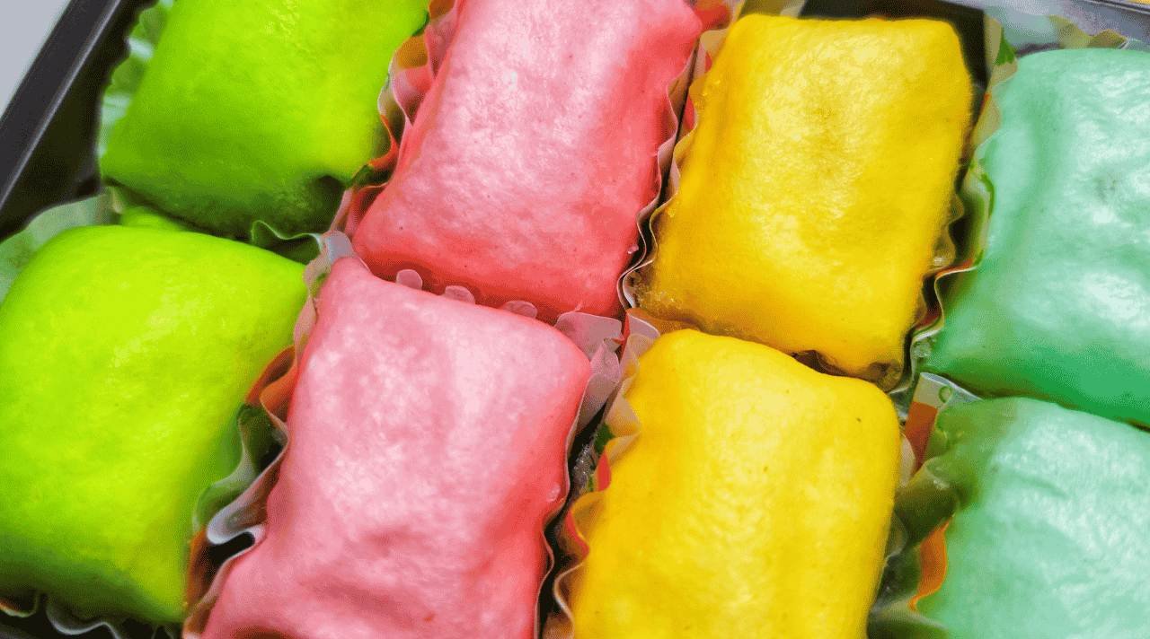 Pancake Durian Kuliner Lembut yang Wajib Dicoba
