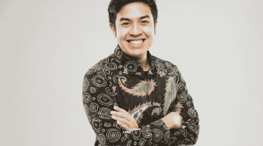 Pendidikan Sebagai Pondasi Kuat Masa Depan
