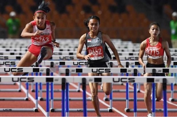 Peran PASI dalam Pembinaan Atlet Nasional