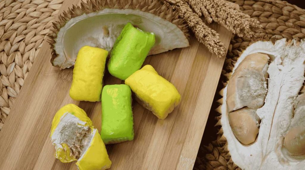 Resep Pancake Durian Rumahan yang Mudah Banget