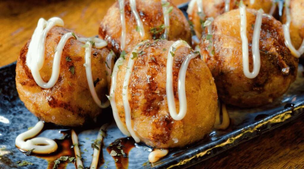 Resep Takoyaki Enak yang Bisa Di coba di Rumah