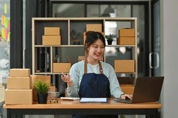 Saat Digital Jadi Kunci Perubahan