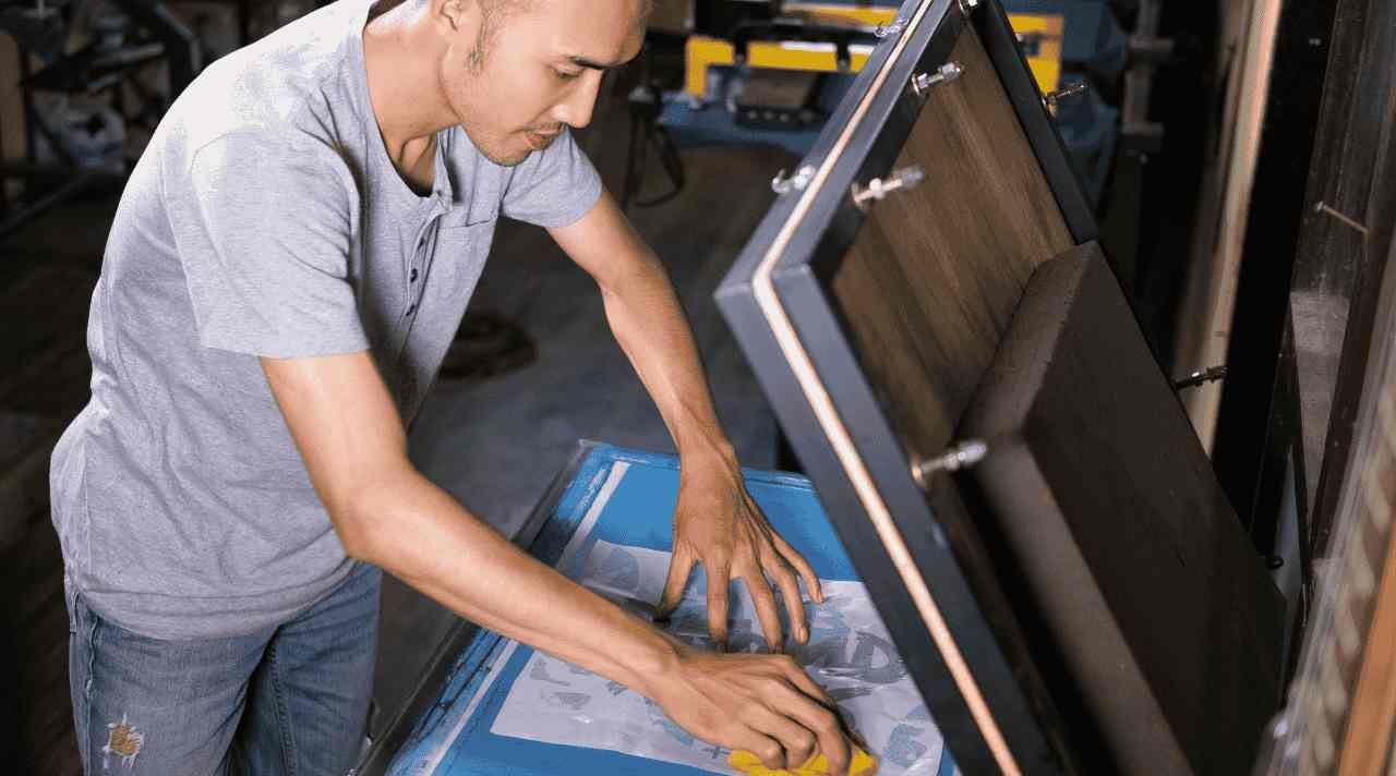 Sablon Baju Bisa Jadi Jalan Bisnismu yang Seru dan Cuan
