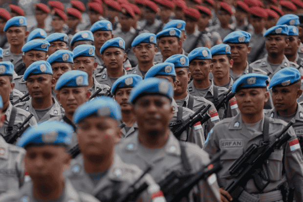 Sejarah Hari Bhayangkara yang Perlu Diketahui Semua Orang