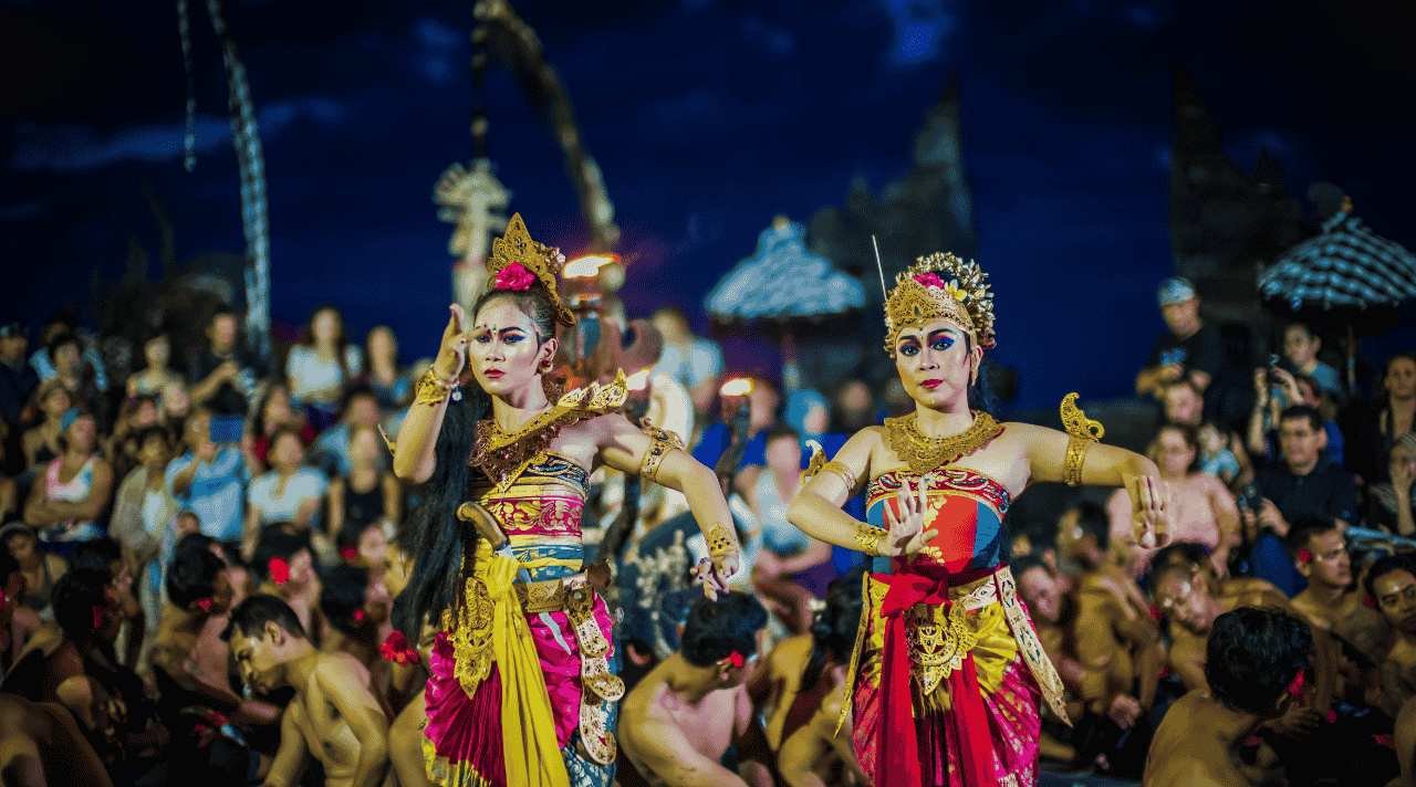 Serunya Gabung Komunitas Tari di Indonesia