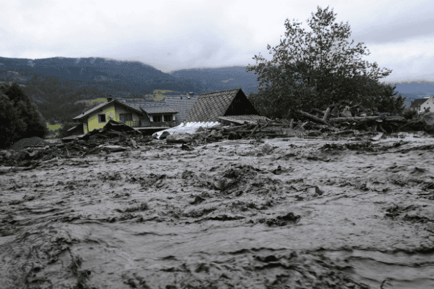 Dampak yang Dirasakan Warga