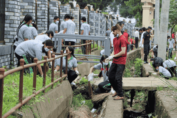 Gotong Royong, Lebih dari Sekadar Tradisi