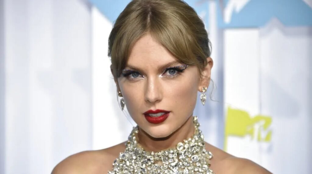 Kisah Inspiratif Taylor Swift dari Kecil Sampai Jadi Bintang Dunia