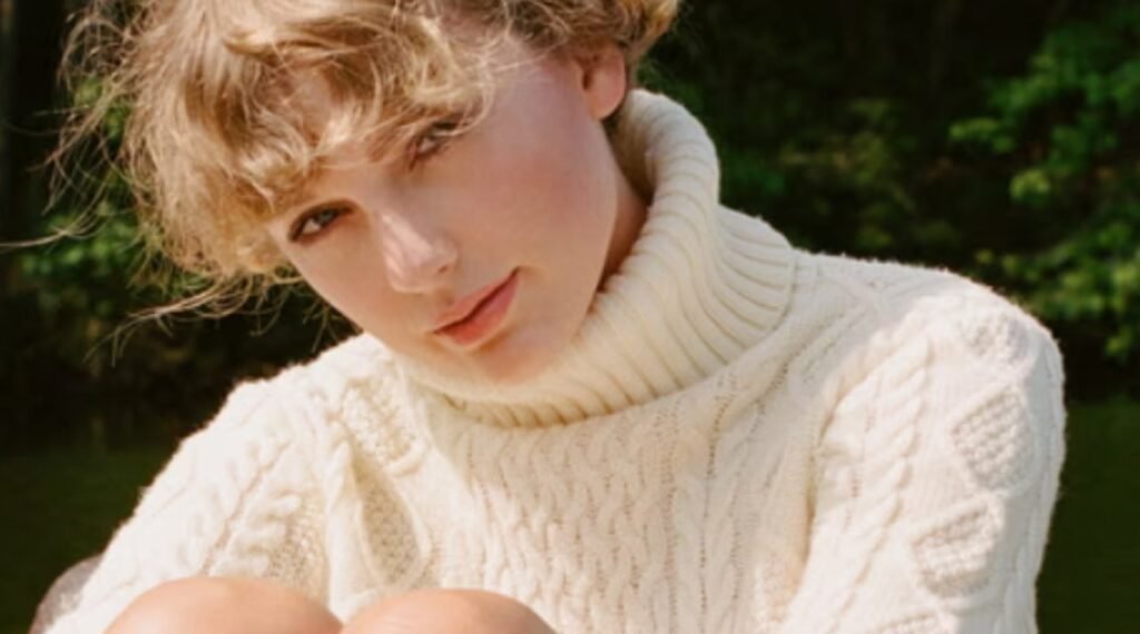 Perjalanan Karier Taylor Swift yang Penuh Warna dan Perjuangan