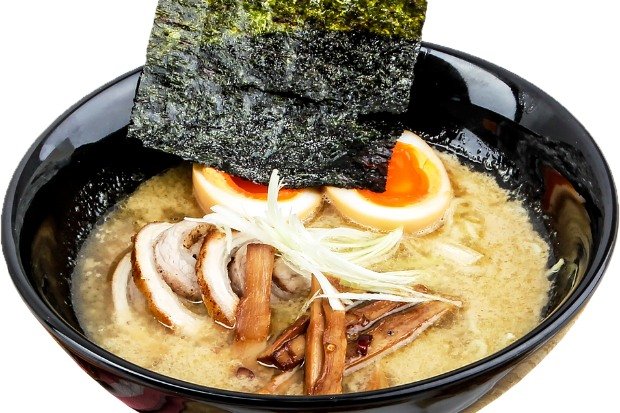Ramen Instan Solusi Praktis untuk Pecinta Mie