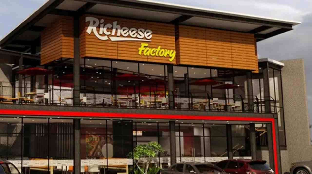 Semua yang Perlu Kamu Tahu tentang Richeese Factory
