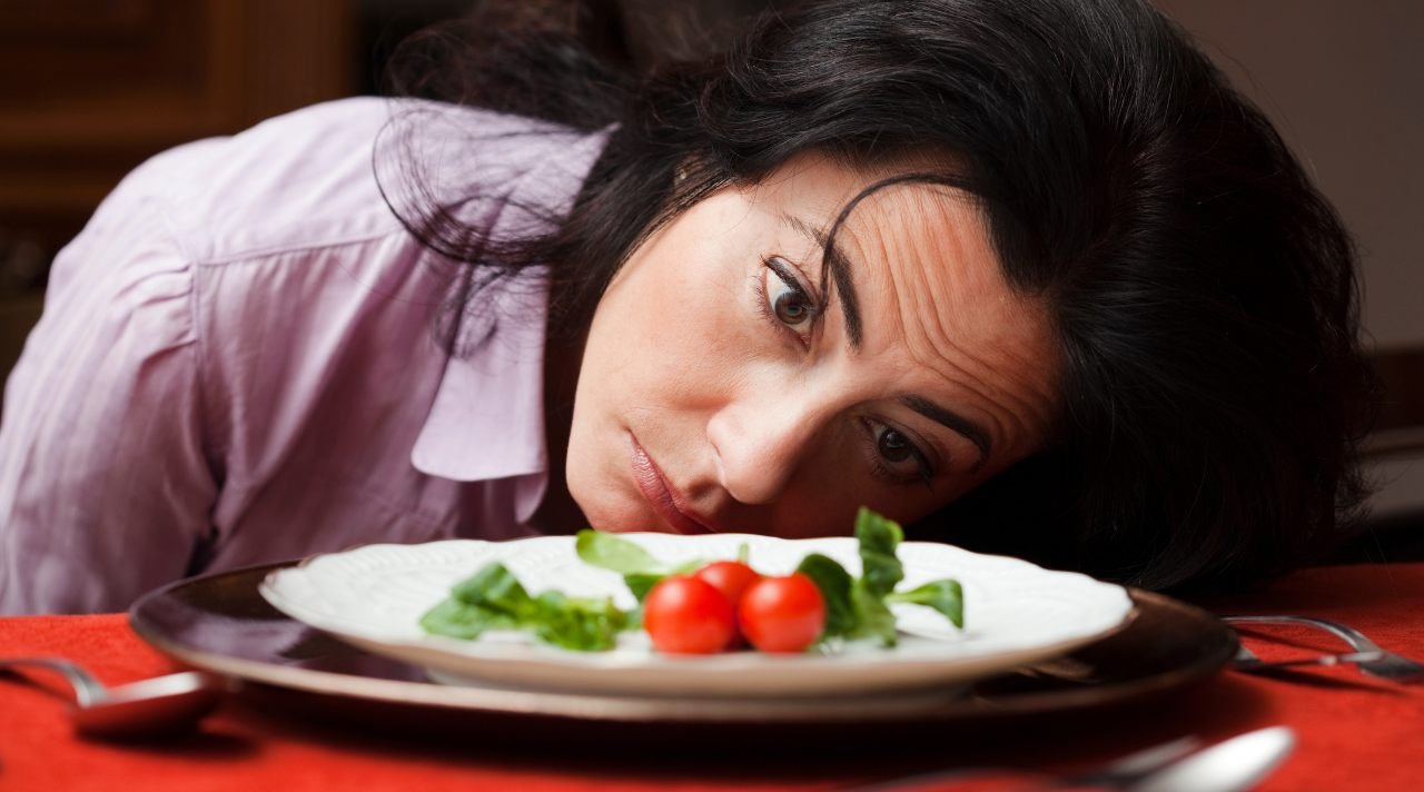 Apakah Diet Ketat Baik untuk Kesehatan