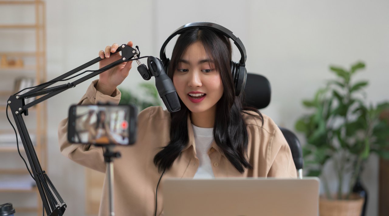 Content Creator dan Komunitas Kreatif yang Terus Berkembang