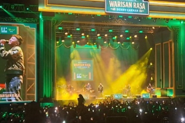 Kehadiran Pemerintah dan Pesan Damai
