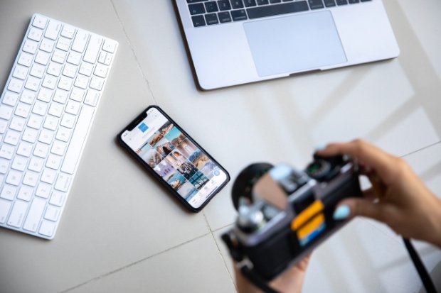 Komunitas Content Creator yang Semakin Solid