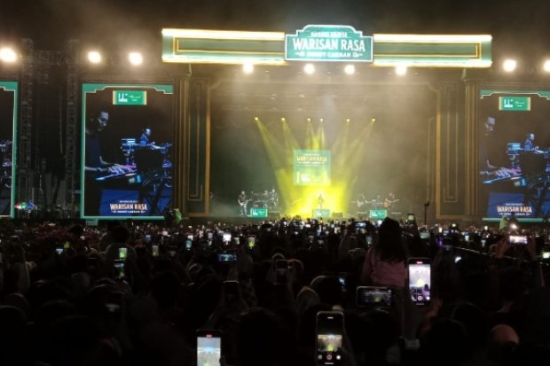 Lagu Hits Membawa Kenangan