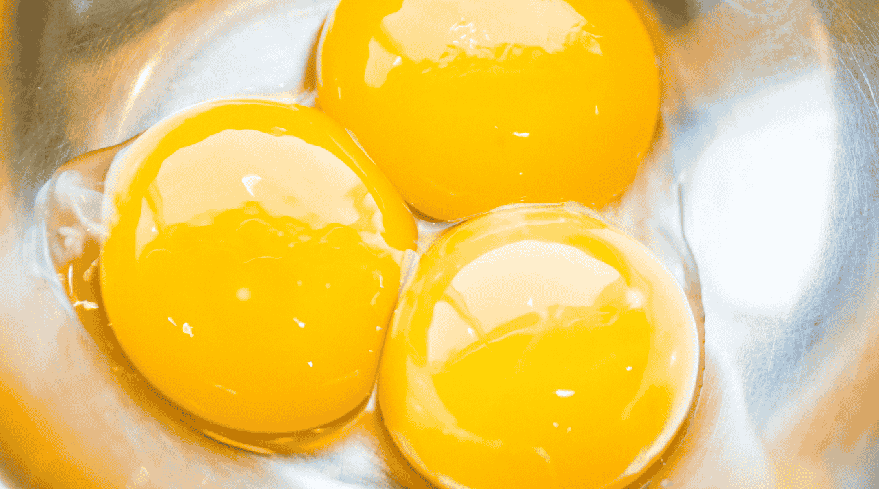 Manfaat Minum Kuning Telur untuk Kesehatan
