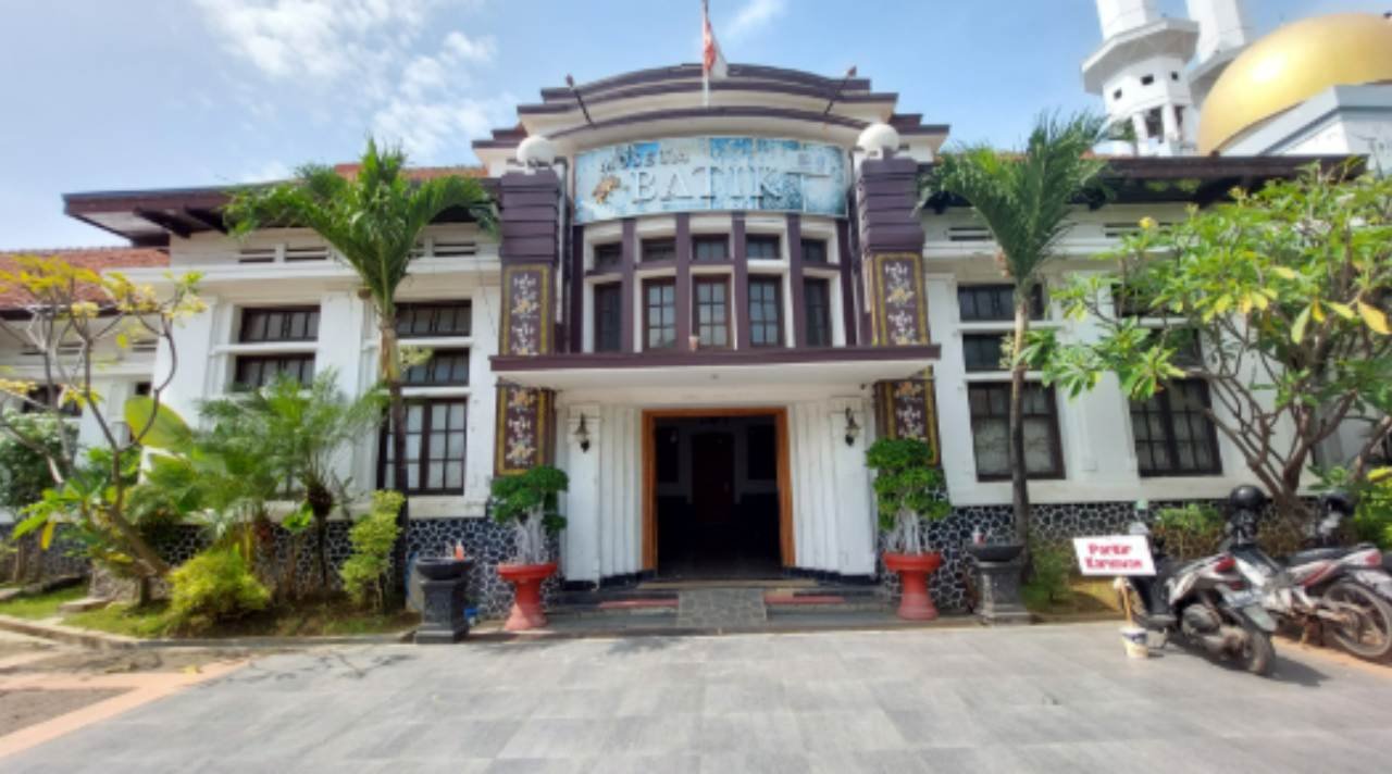 Museum Batik Pekalongan Wisata Edukasi Budaya Yang Menarik