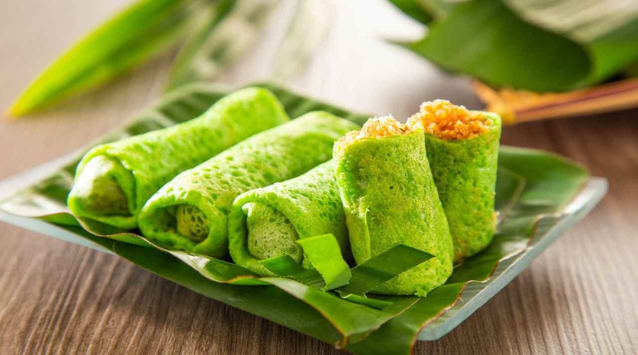 Resep Kue Dadar Gulung Tradisional, Hingga Kreasi Modern yang Populer