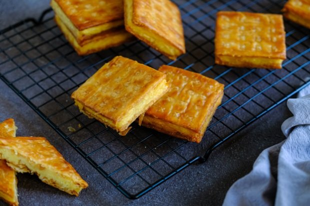 Roti Tape Manis