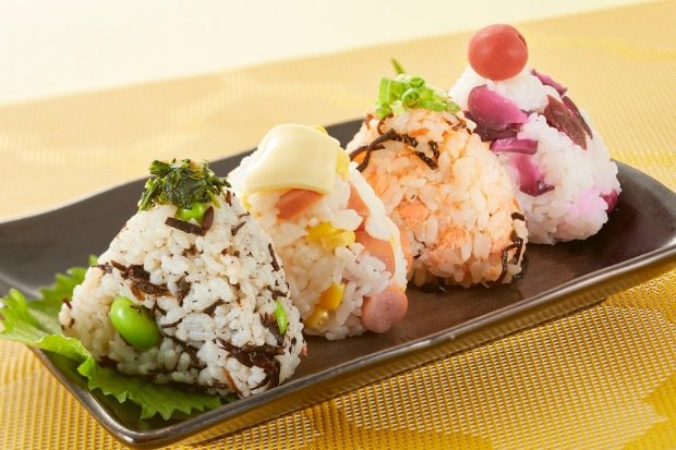 Sejarah Dan Popularitas Onigiri Jepang