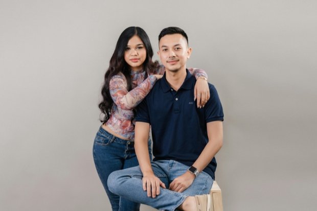 Usaha Studio Foto yang Fleksibel