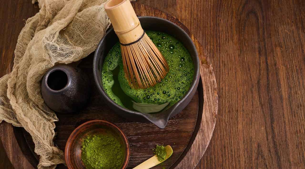 Apakah Matcha Bisa Membuat Kulit Cantik dan Sehat