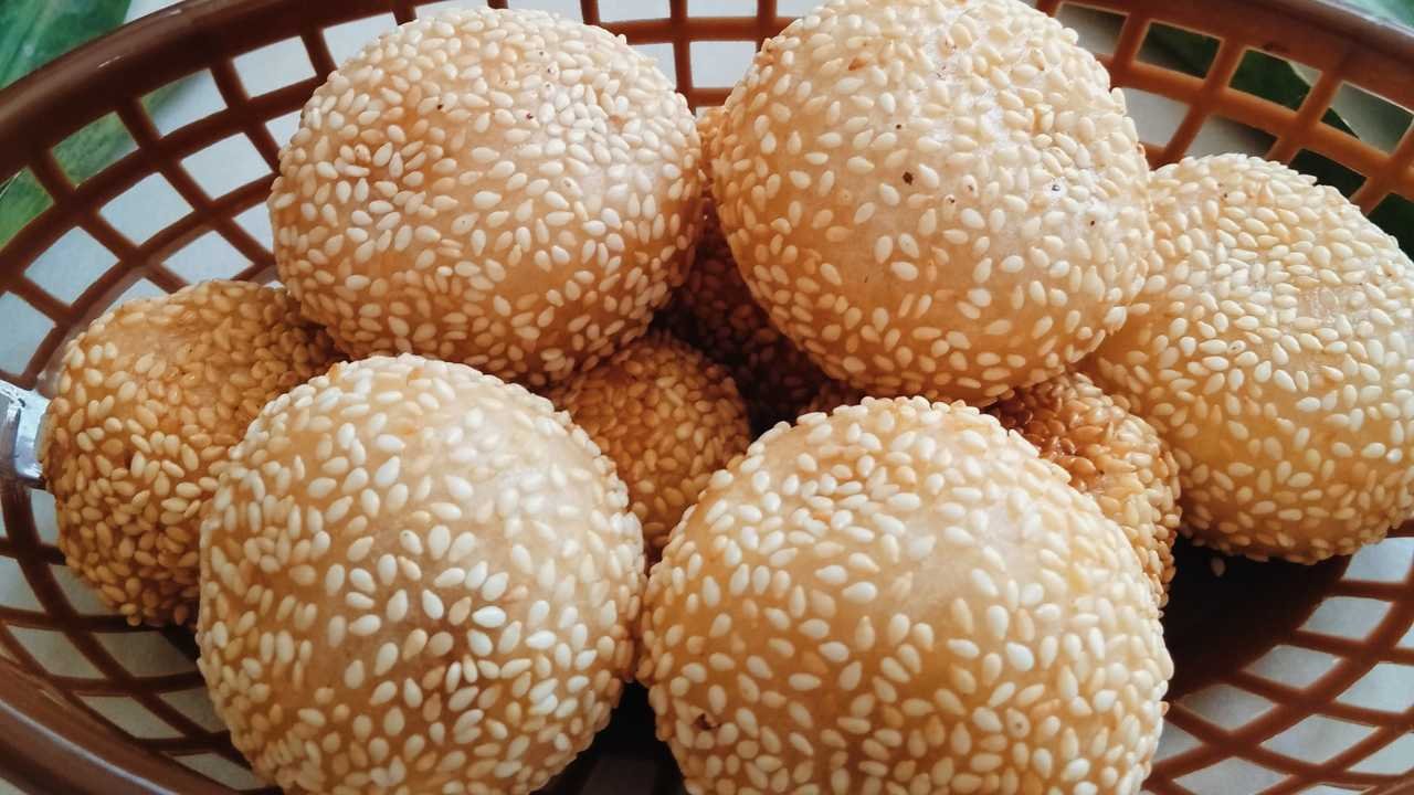 Bisnis Onde-Onde Jajanan Tradisional yang Tak Pernah Padam
