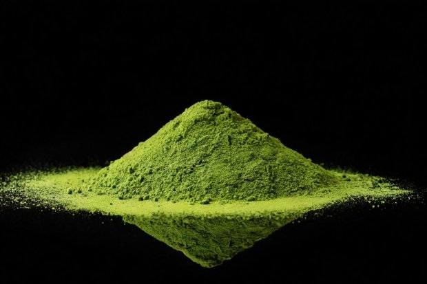 Efek Matcha Pada Wajah dan Kesehatan Kulit
