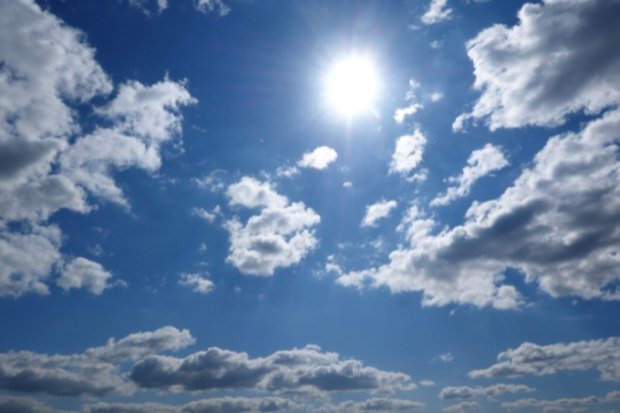 Gelombang Panas dan Dampaknya Bagi Masyarakat