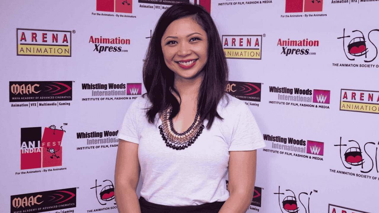 Griselda Sastrawinata Animator Indonesia yang Menggoreskan Warna di Dunia Disney