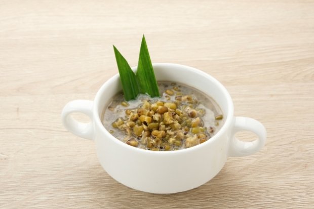 Manfaat Bubur Kacang Hijau untuk Tubuh