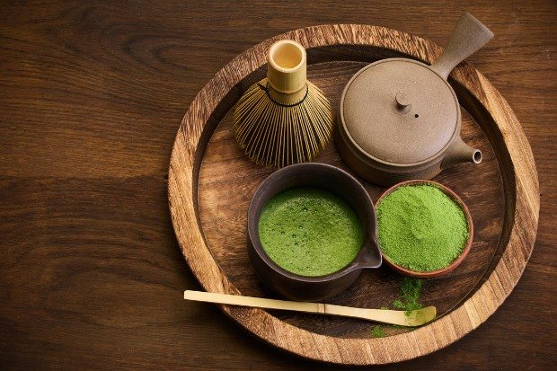 Manfaat Matcha Untuk Kecantikan Kulit