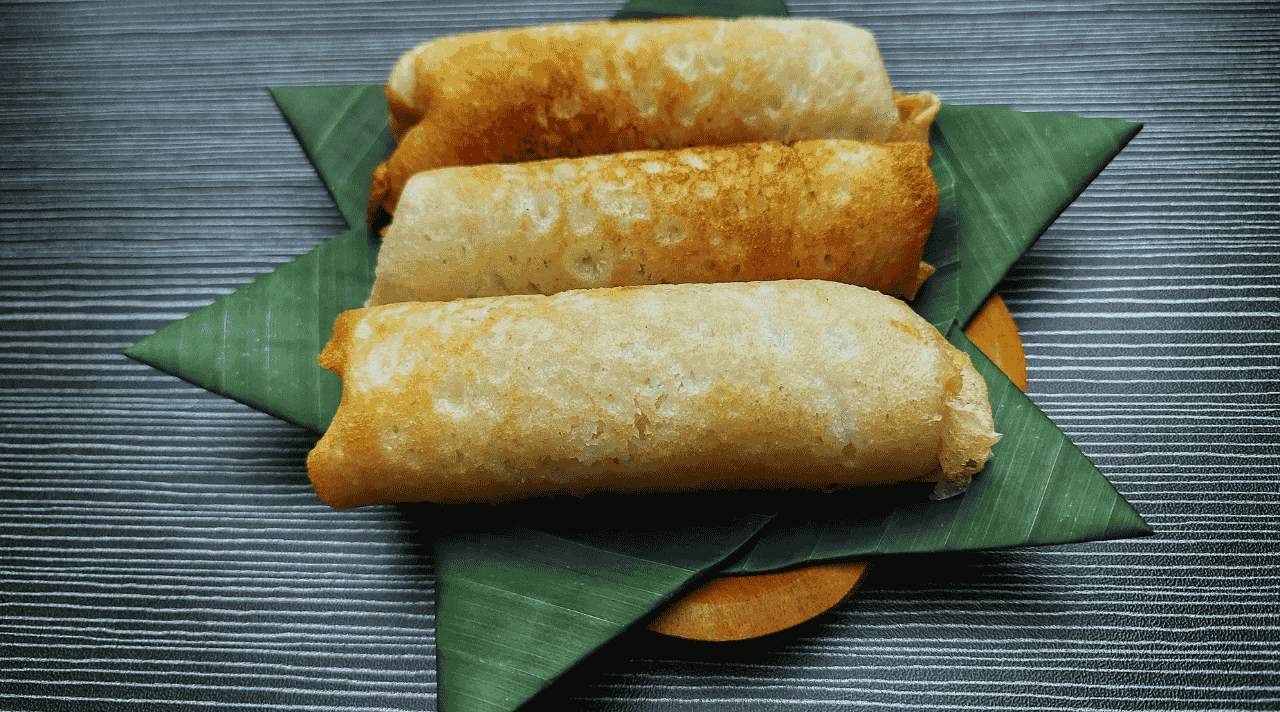 Peluang Bisnis Serabi Tradisional yang Tak Pernah Kehilangan Rasa