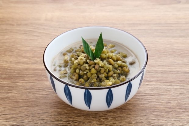 Resep Bubur Kacang Hijau yang Simpel dan Menggoda