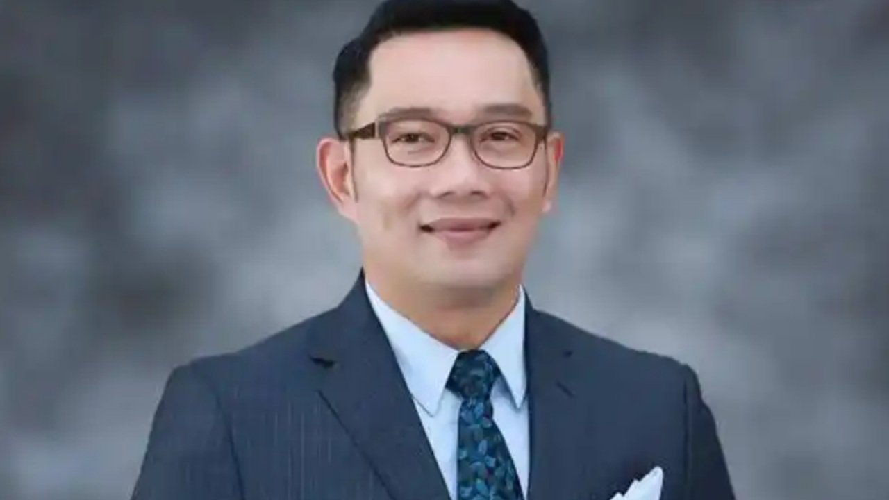 Ridwan Kamil, Pemimpin Visioner dengan Keteladanan yang Menginspirasi