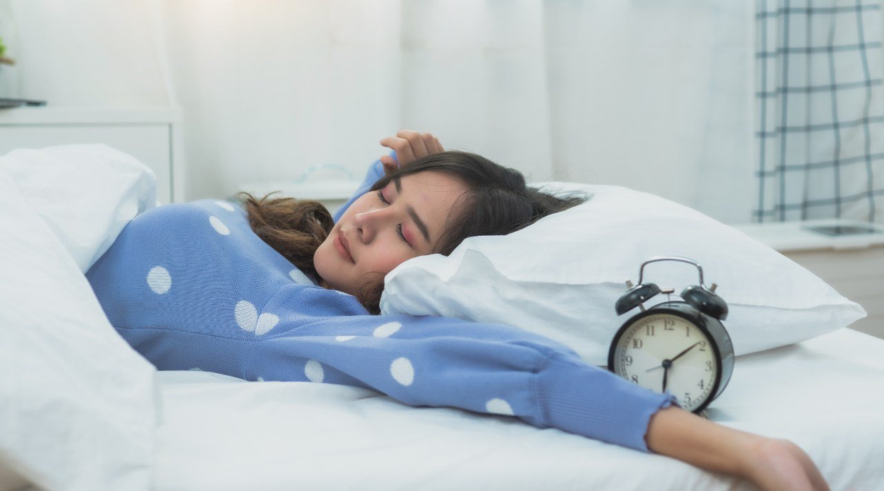 Disiplin Bangun Pagi, Kunci Awal Kesuksesan