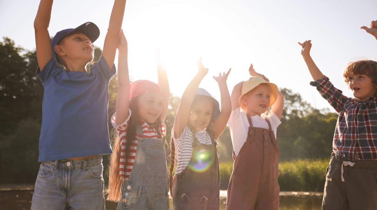 Hari Anak Sedunia Menggugah Kesadaran Publik akan Hak Dasar Anak
