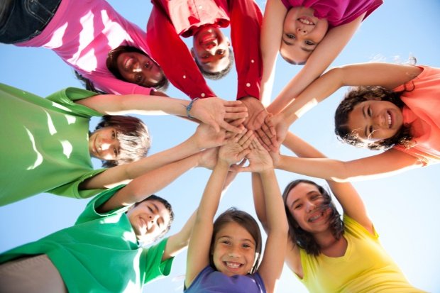 Kegiatan Hari Anak Sedunia yang di Gelar di Banyak Daerah