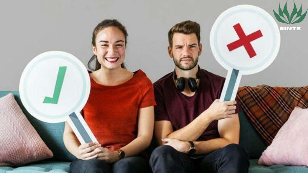 Kenapa Perempuan Pengen Selalu Benar