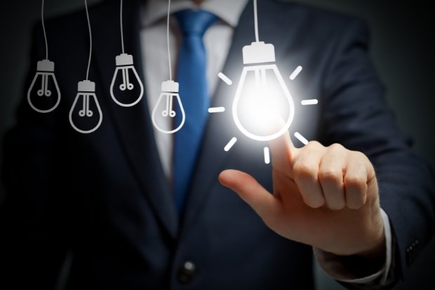 Menemukan Inspirasi dari Kehidupan Sehari-hari