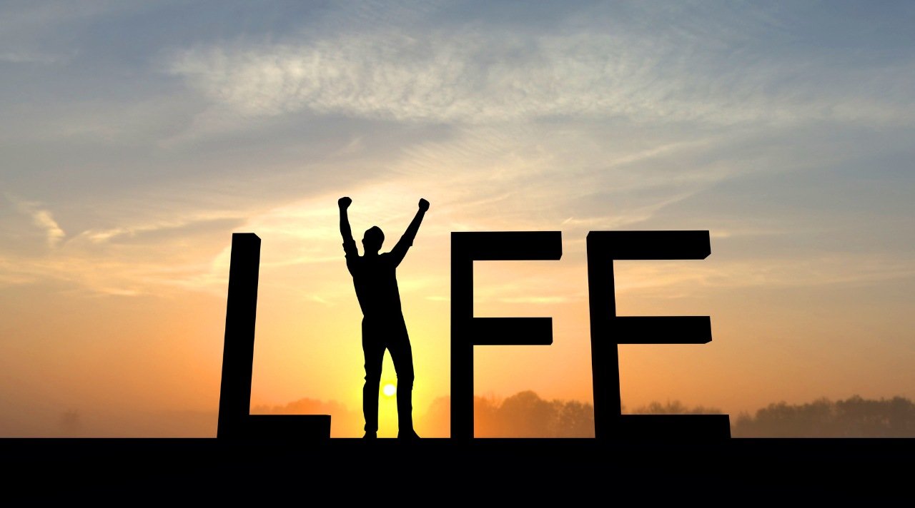 Menemukan Kekuatan dalam Langkah Kecil